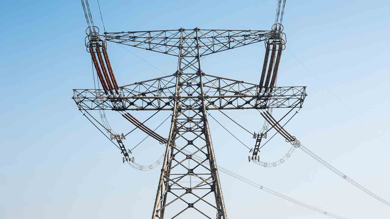 从发电到用电，移远电力解决方案为智能电网的高效运营保驾护航