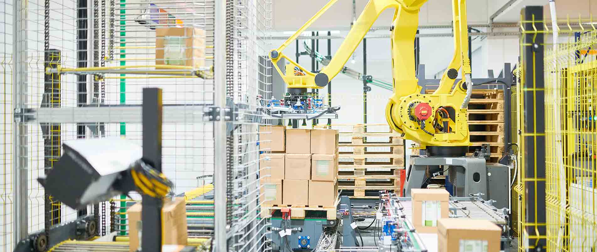 5G LAN热潮涌动，搭载移远5G R16模组的中微普业工业网关在实际场景中商用