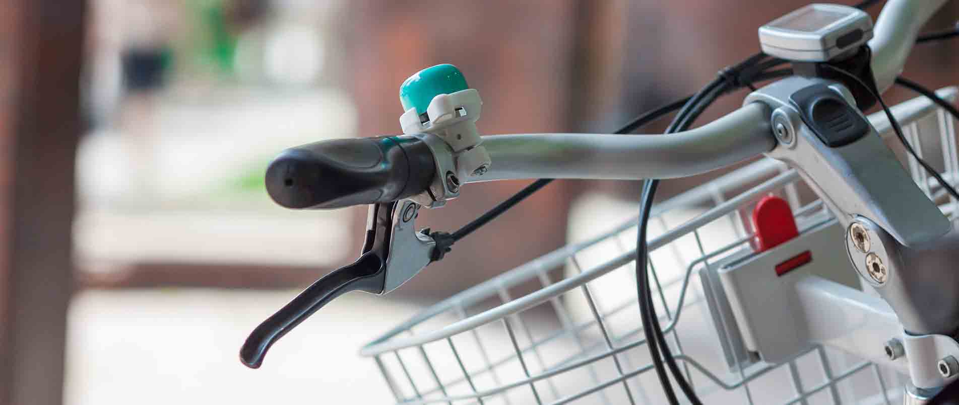 风靡海外的E-bike新赛道，bbin宝盈可以做些什么？