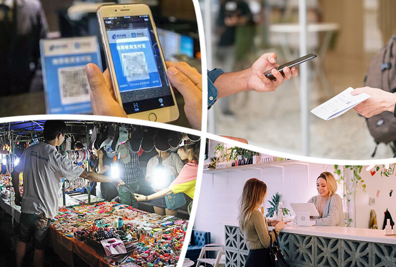 可移动云喇叭：随时随地播报，全天候严防收银漏单