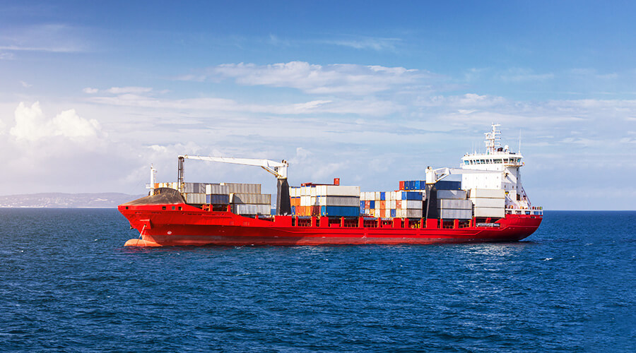 RG500U-EA顺利完成海外多局点场测，以优越性能助力5G客户扬帆出海