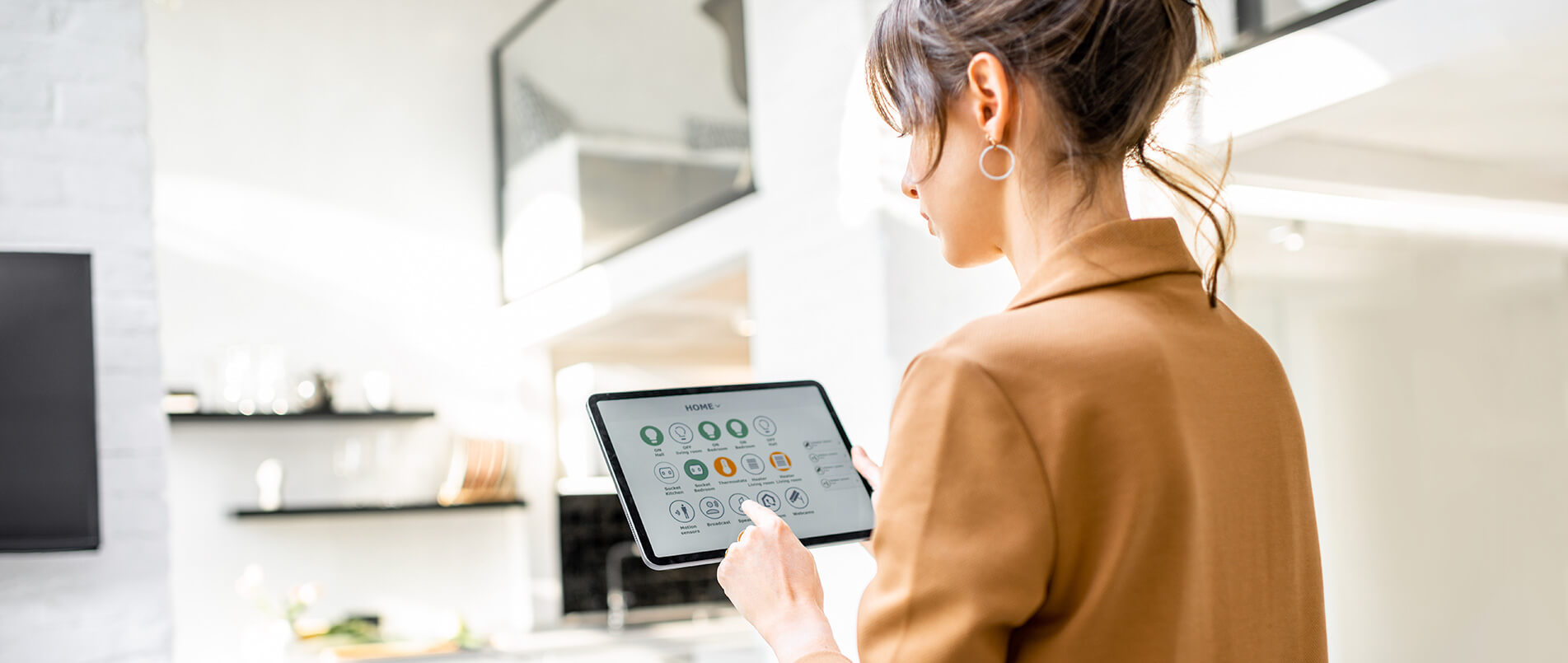 加速全球普及！bbin宝盈Wi-Fi HaLow模组FGH100M率先通过CE、FCC认证