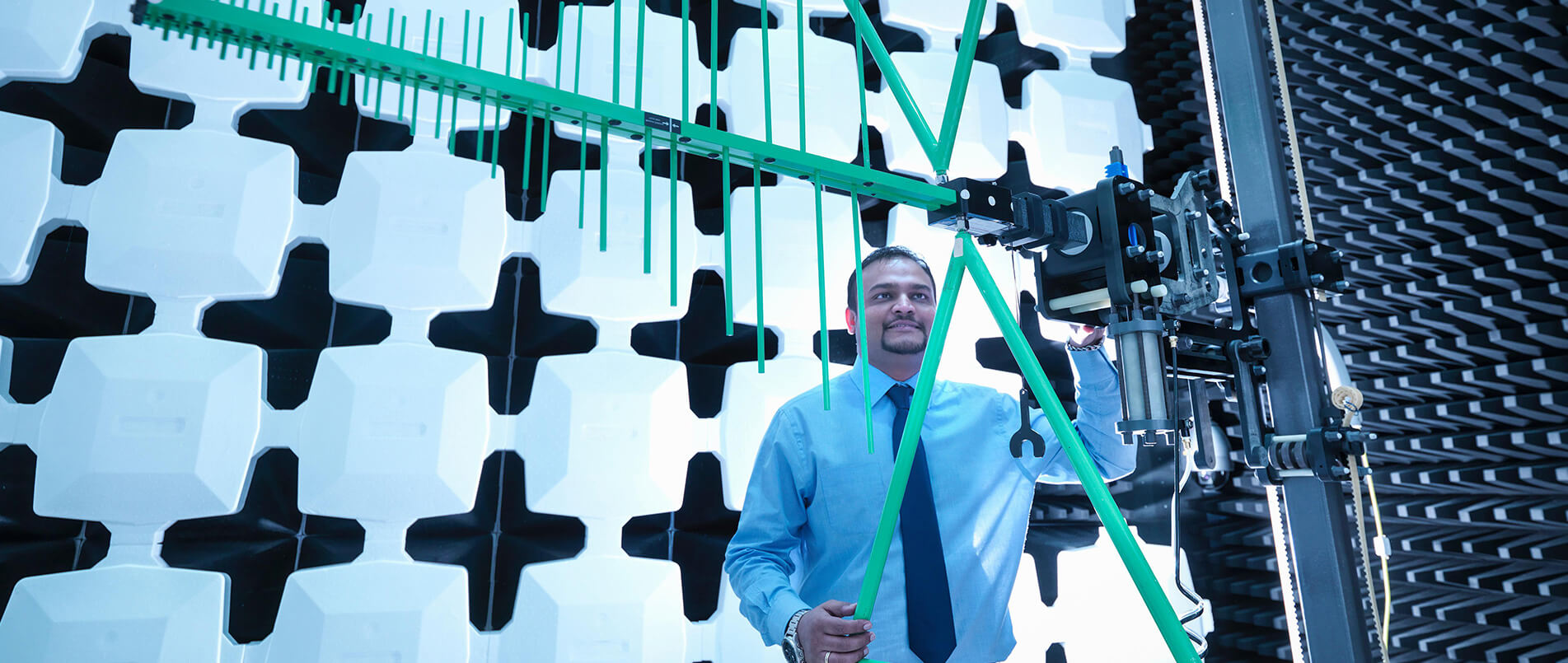 bbin宝盈发布新款5G/4G、LPWA和GNSS天线，进一步优化物联网终端性能