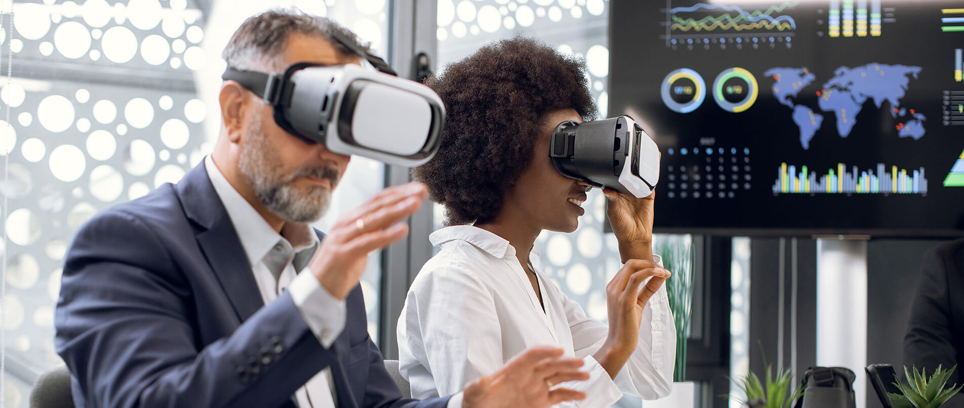 重磅！bbin宝盈正式发布一站式XR产品解决方案，助力探索数字世界新纪元