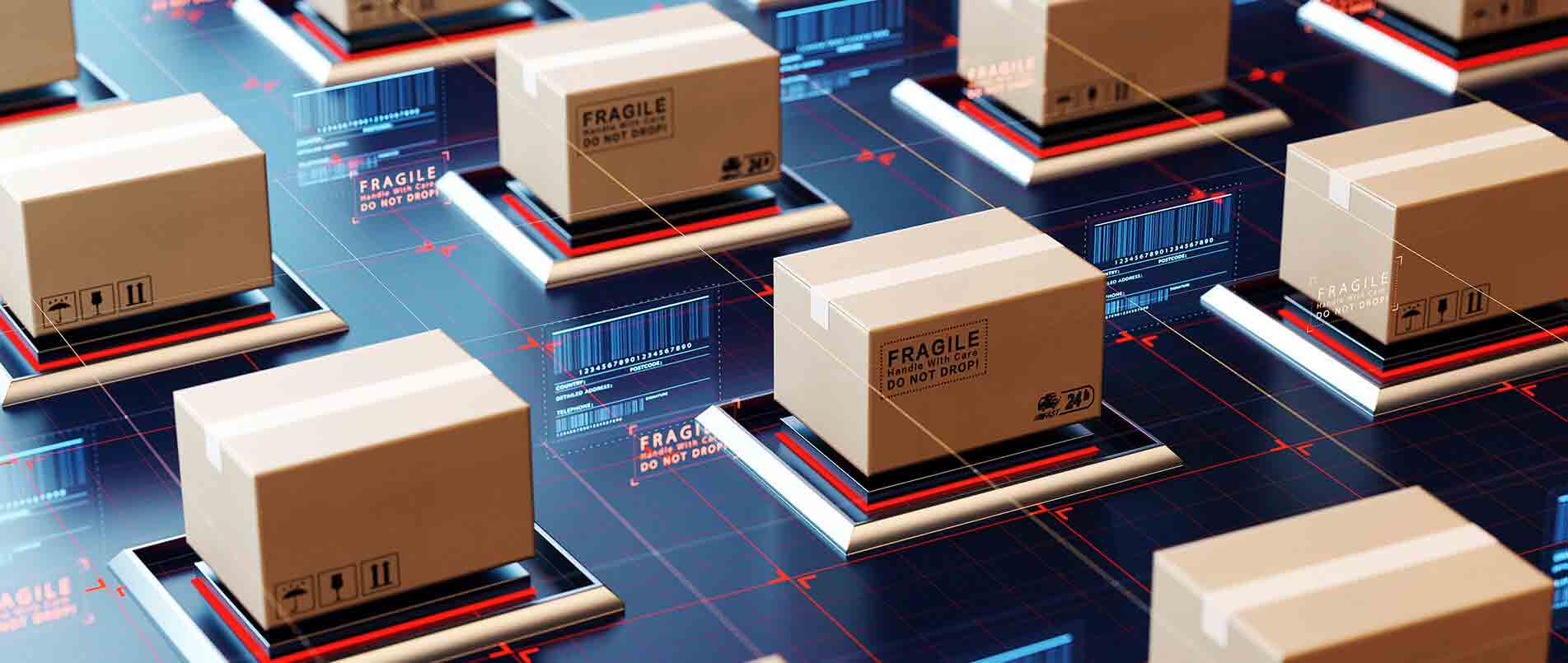 “模组+区块链”如何助推实体产业可信数字化？