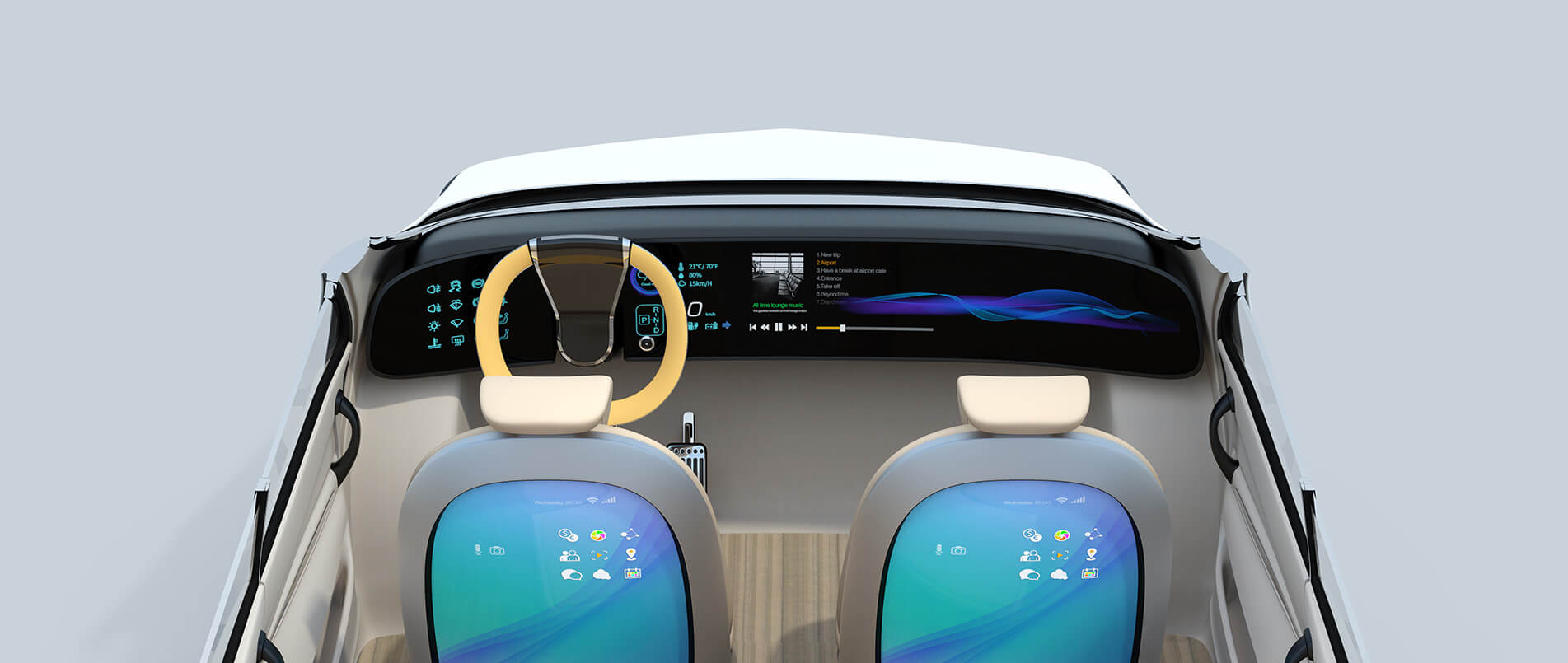 2023年移远车载全面开花，智能座舱加速进击