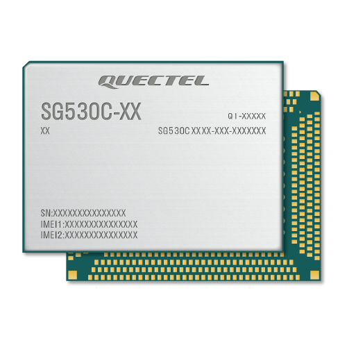 SG530C 系列 5G  智能？