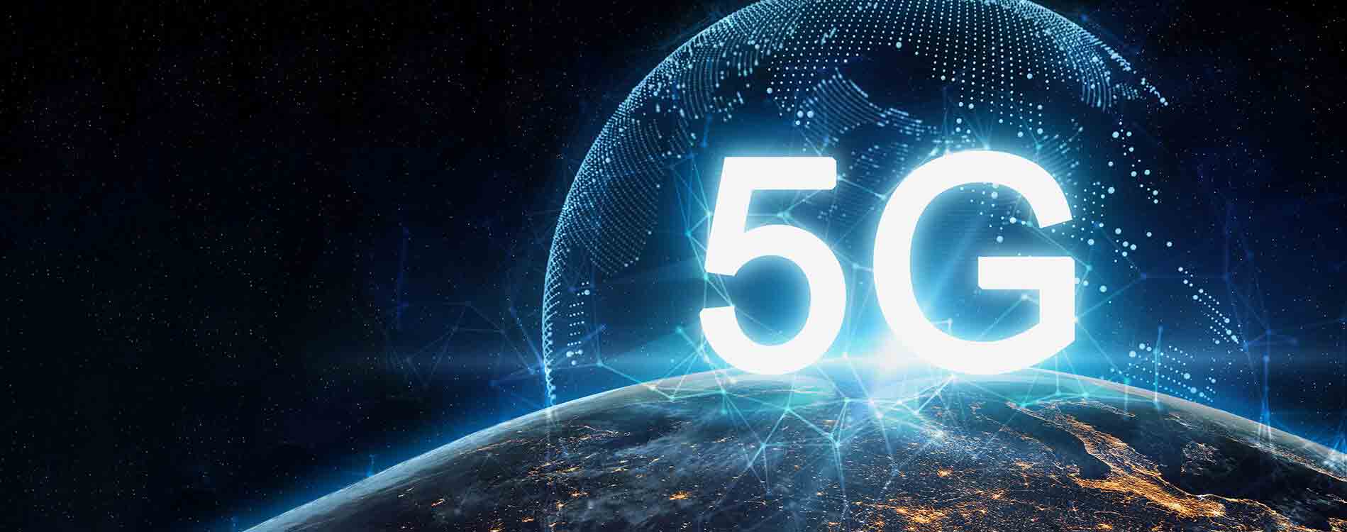 5G发牌五周年丨bbin宝盈：全面发力，加快推进5Gbbin宝盈社会发展