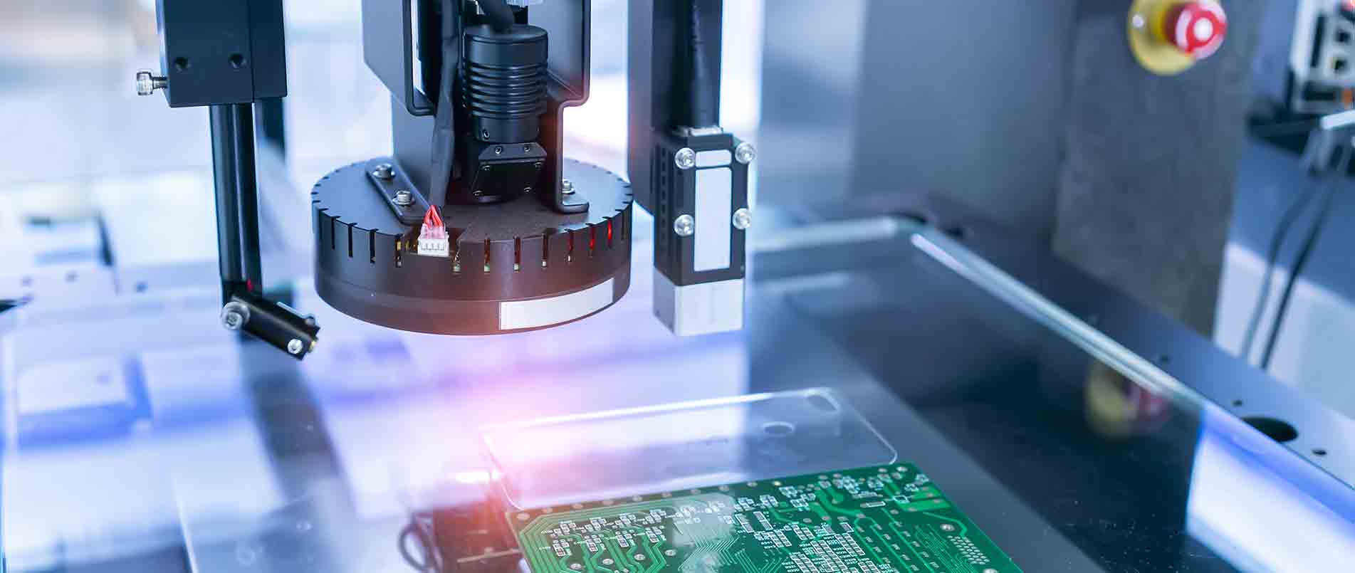 斩获大奖！bbin宝盈以高算力智能模组产品，推动工业生产智能化发展