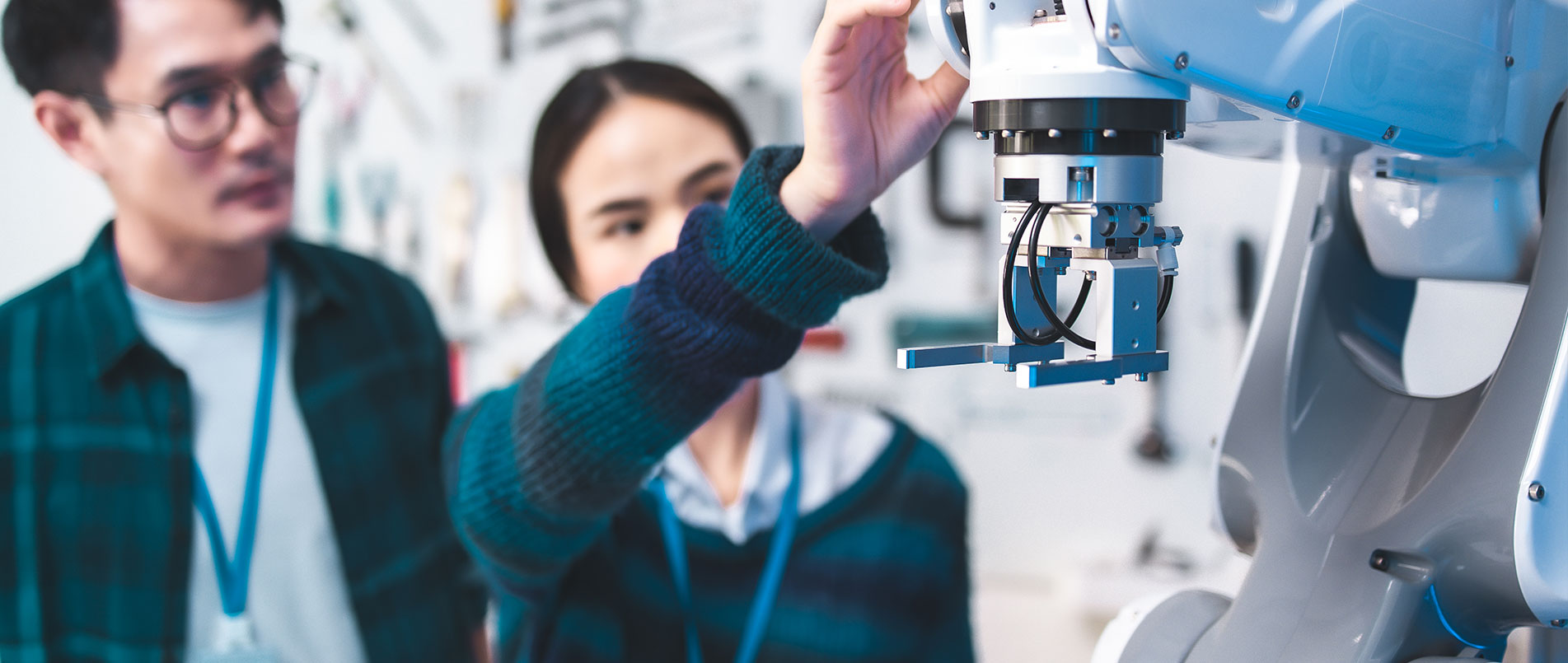 加速边缘智能技术落地！bbin宝盈推出全功能ARM主板QSM560DR、QSM668SR系列