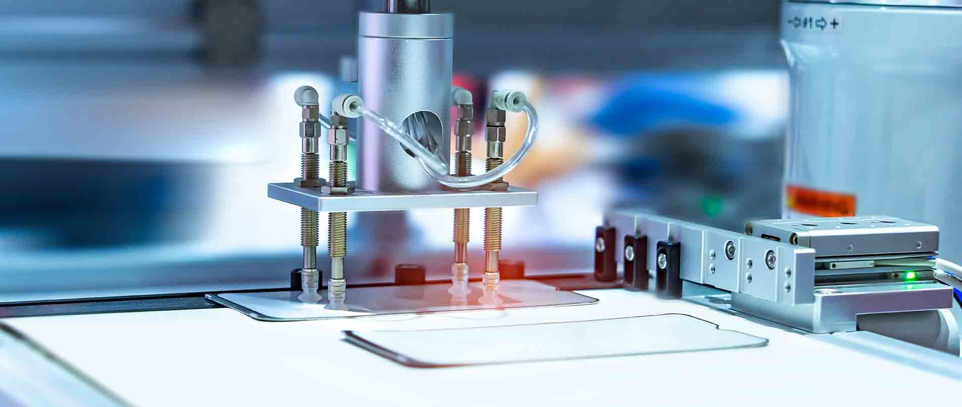 Vision China 2024 | bbin宝盈以一体化的AI训练及部署能力，引领3C电子制造智能升级