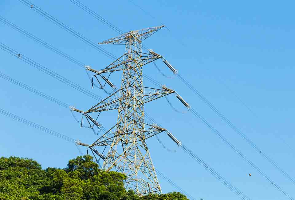 智能电网，绿色高效新趋势