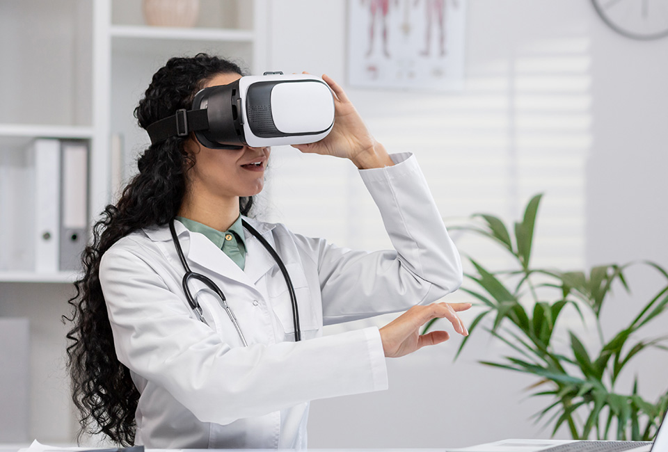 5G引领，物联网医疗市场蓬勃发展