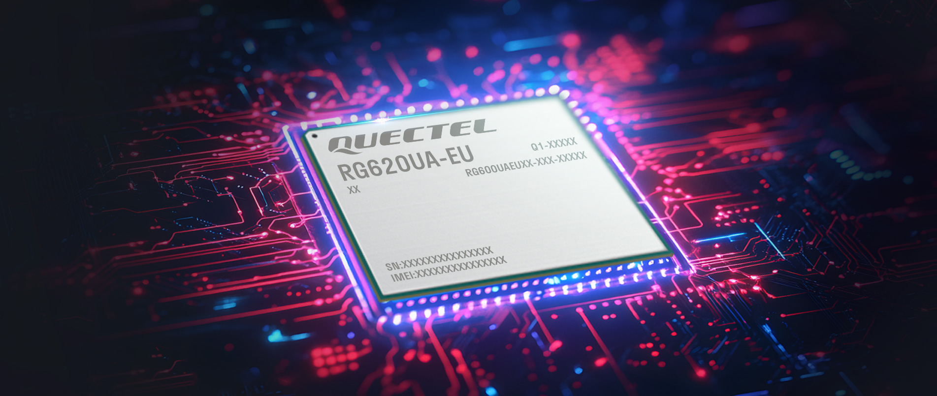 MWC 2025 | 可盐可甜可爱，bbin宝盈推出全面支持R16特性的5G模组RG620UA-EU