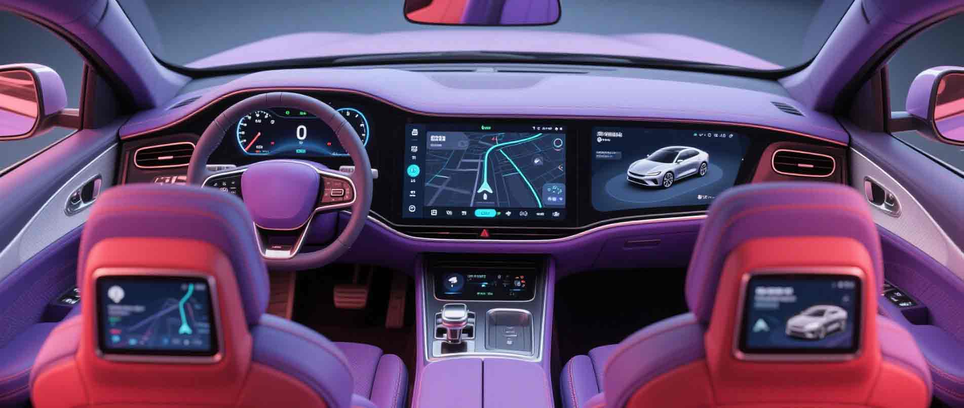 2025上海车展 | bbin宝盈48 TOPS座舱方案落地加速，AI大模型赋能多域融合新突破