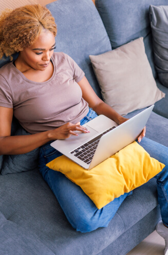 固定无线接入（FWA）