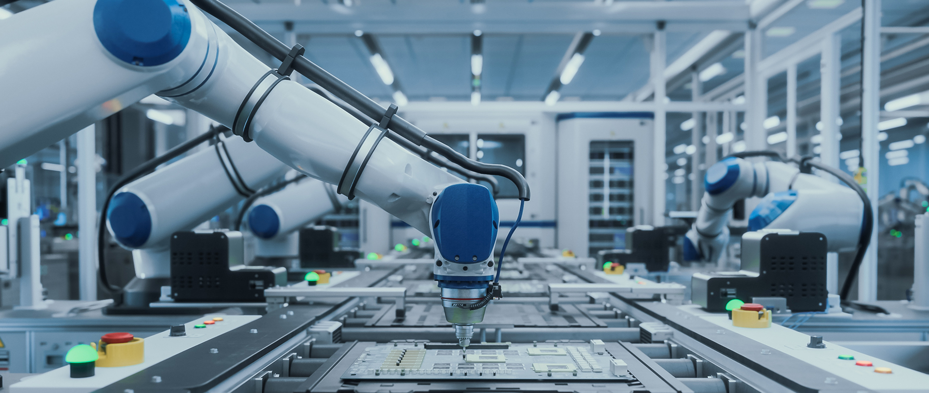 出海正当时！宝维塔亮相CES 2026，以硬核自动化方案赋能全球智造升级