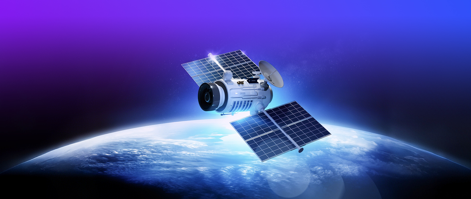 卫星通信千亿市场价值加速释放，bbin宝盈以硬核实力领跑赛道