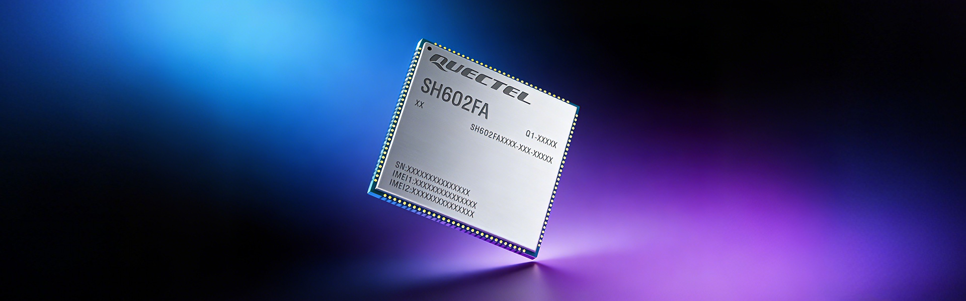 要性能强、又要成本优？全新移远4G智能模组SH602FA——性价比之王来了！