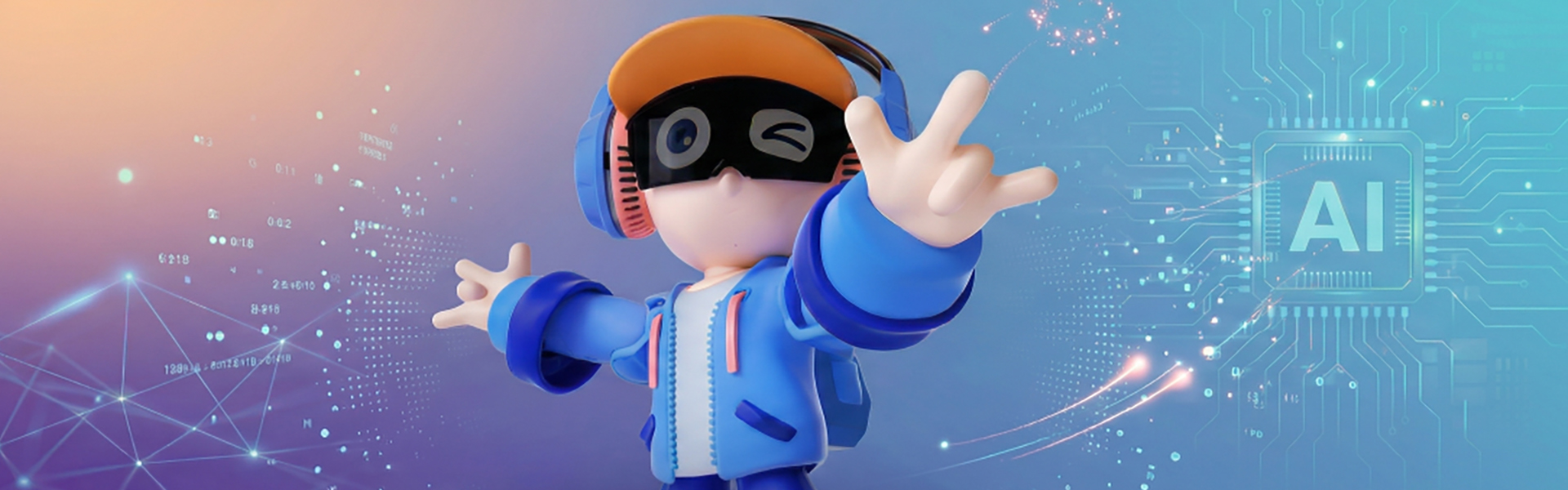 移远艾络迅 × 荣耀：联合推出Meteer AI跳舞机器人玩具，智能科技重新定义儿童陪伴