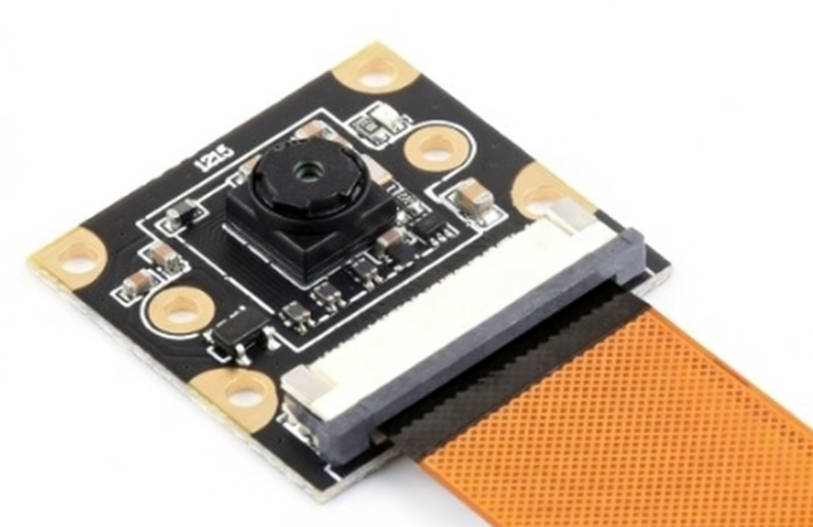 IMX219 摄像头？