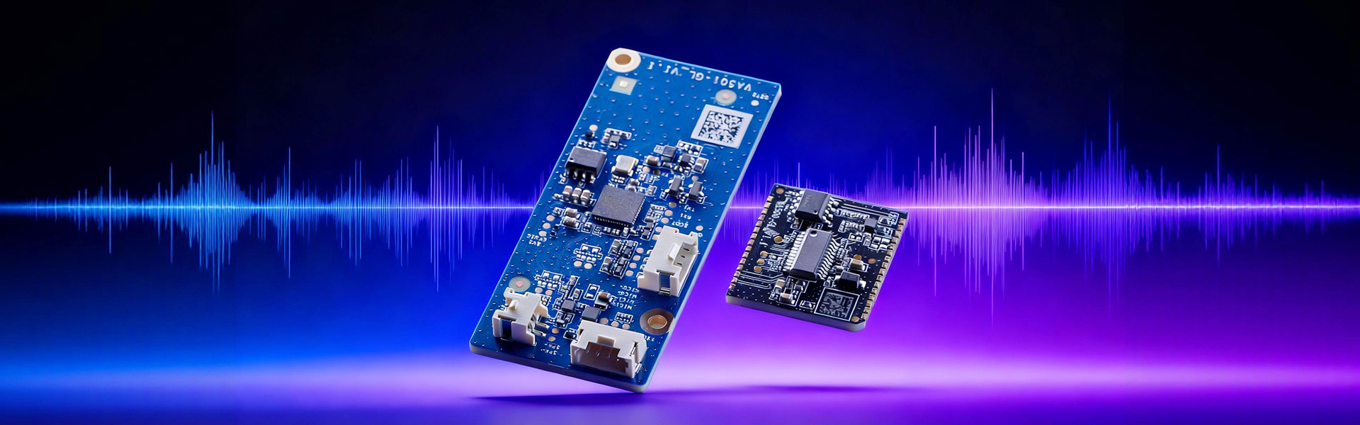 bbin宝盈AI音频模组重磅发布，推动智能家电向“主动感知”的AI化升级