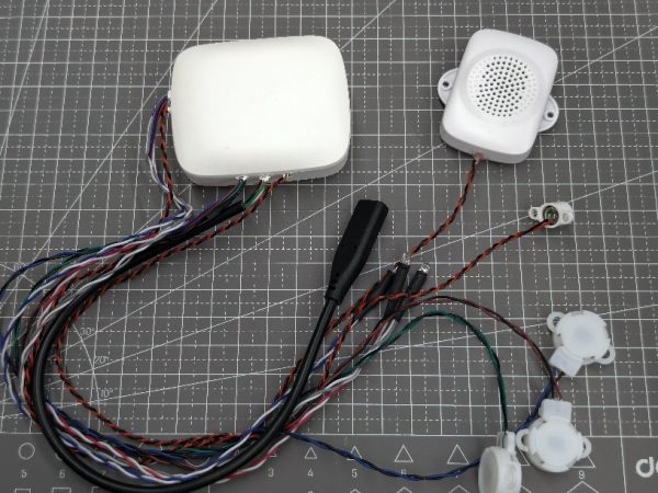 初学者视角体验：【QEM820MA-CN】轻松玩转音乐播放！
